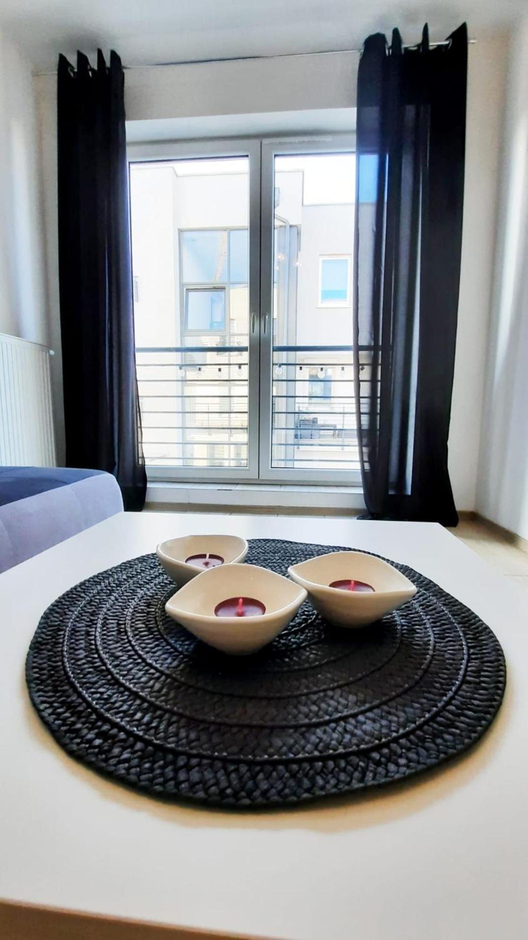 Apartment Owsiana Zatoka *